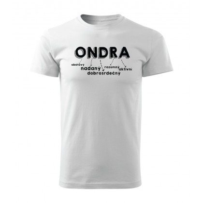 Ondra